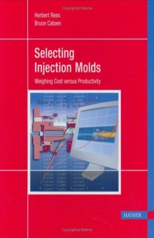 Selecting Injection Molds