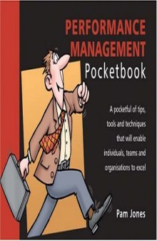 Performance Management (The Manager Series)