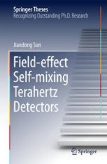 Field-effect Self-mixing Terahertz Detectors