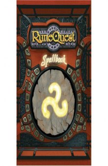 RuneQuest Spellbook