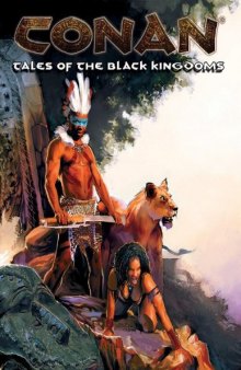 Tales of the Black Kingdoms (Conan RPG)