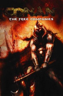 The Free Companies (Conan RPG)