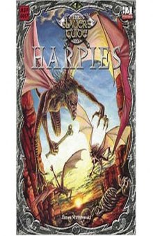 The Slayer's Guide To Harpies (d20 System)