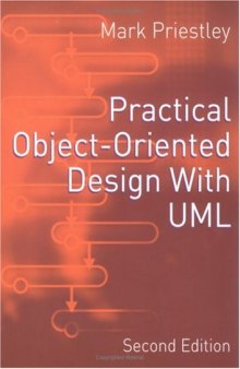 Practical Object-Oriented Design with UML  