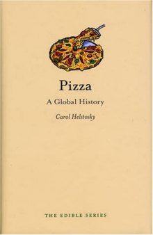 Pizza: A Global History 