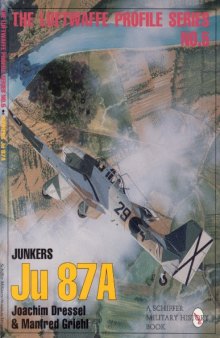 Junkers Ju-87A