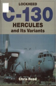 Lockheed C-130 Hercules and its Variants
