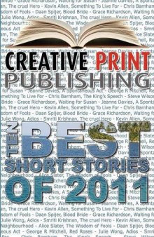 The creative book of ten best short stories 2011