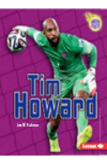 Tim Howard