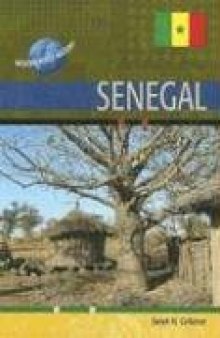 Senegal (Modern World Nations)