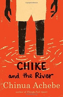 Chike and the River