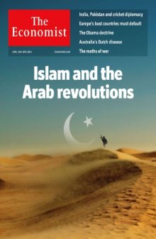 The Economist. 2-8 April 2011