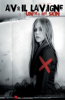 Avril Lavigne: Under My Skin