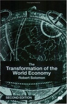 The Transformation of the World Economy (Second edition)  