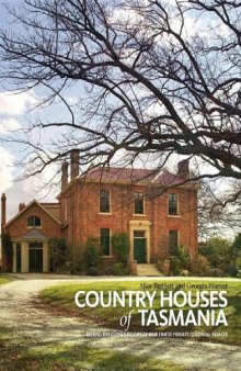 Country Houses of Tasmania