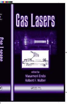 Gas Lasers