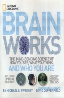 Brainworks  The Mind-bending Science of How You See, What You Think, and Who You Are