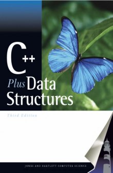 C+ Data Structures  