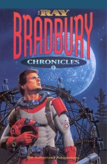 The Ray Bradbury Chronicles, Volume 5