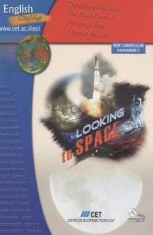 English Online: Looking to Space, Intermediate 3 