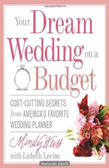 Your Dream Wedding on a Budget