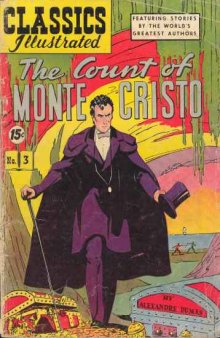 The Count of Monte Cristo