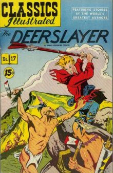 The Deerslayer