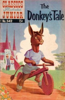 The Donkey's Tale