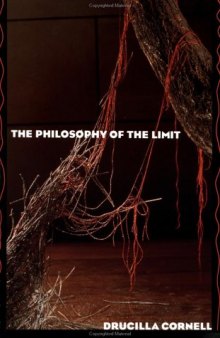 The Philosophy of the Limit
