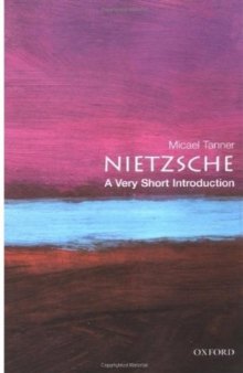 Nietzsche: A Very Short Introduction (Very Short Introductions)