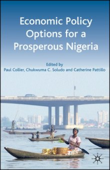 How Economic Choices Will Determine Nigeria's Future