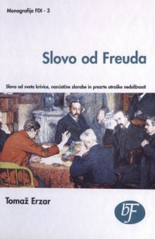 Slovo od Freuda
