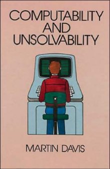 Computability and Unsolvability