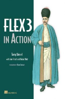 Flex 3 in action