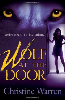 Wolf at the Door (The Others, Book 1)  