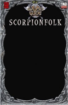 The Slayers Guide to Scorpionfolk (d20 System)