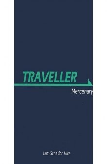 Traveller: Mercenary (Traveller)
