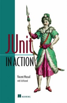 JUnit in Action [Java testing framework