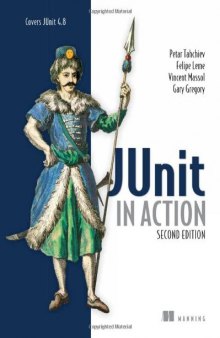 JUnit in Action, 2nd edition