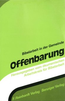 Offenbarung