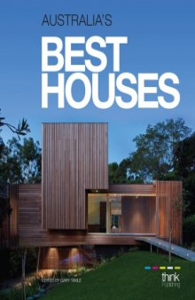 Australia's Best Houses