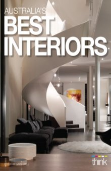 Australia’s Best Interiors