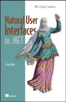 Natural User Interfaces in .NET  