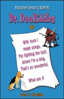 Dr. Dooriddles