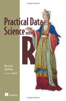 Practical Data Science with R