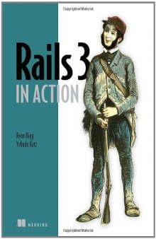 Rails 3 in Action  