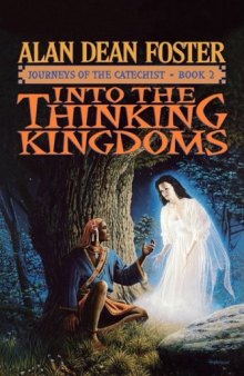 Into the Thinking Kingdom (Journeys of the Catechist, Book 2)