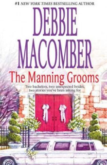 The Manning Grooms Book 1