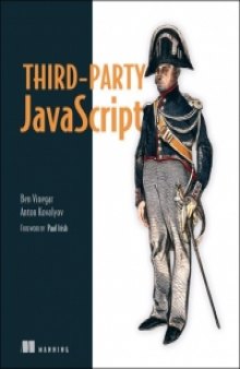 Third-Party JavaScript