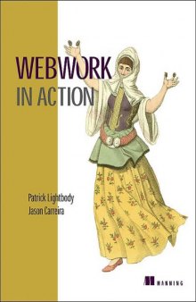 WebWork in Action (In Action)